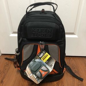 Klein tools Tradesman Pro backpack